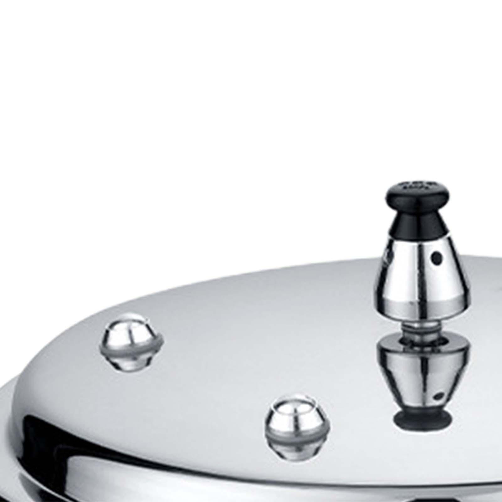 Snelkookpan Snelle Verwarming  - Instant Pot Pressure Cooker recensie en prijs