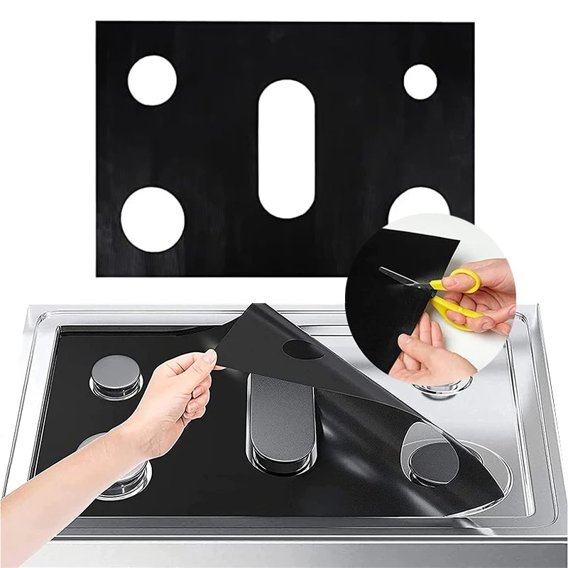 Gasfornuisbeschermer, gasfornu - Kitchen Appliances Gas Stove recensie en prijs