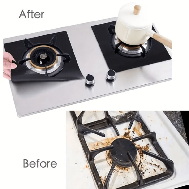Gasfornuisbeschermer, gasfornu - Kitchen Appliances Gas Stove recensie en prijs