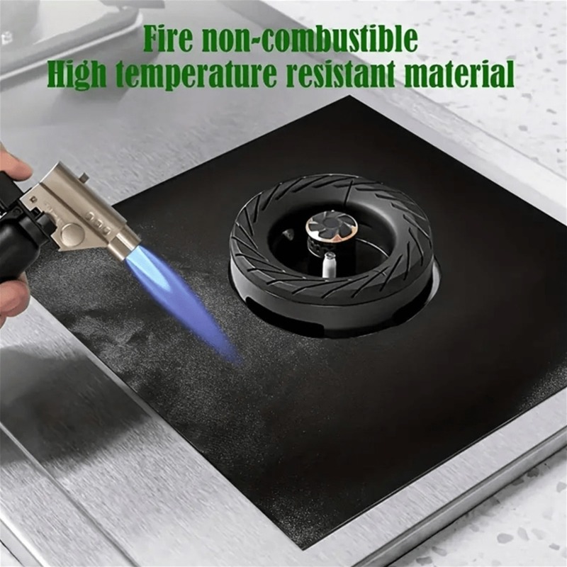Gasfornuisbeschermer, gasfornu - Kitchen Appliances Gas Stove recensie en prijs