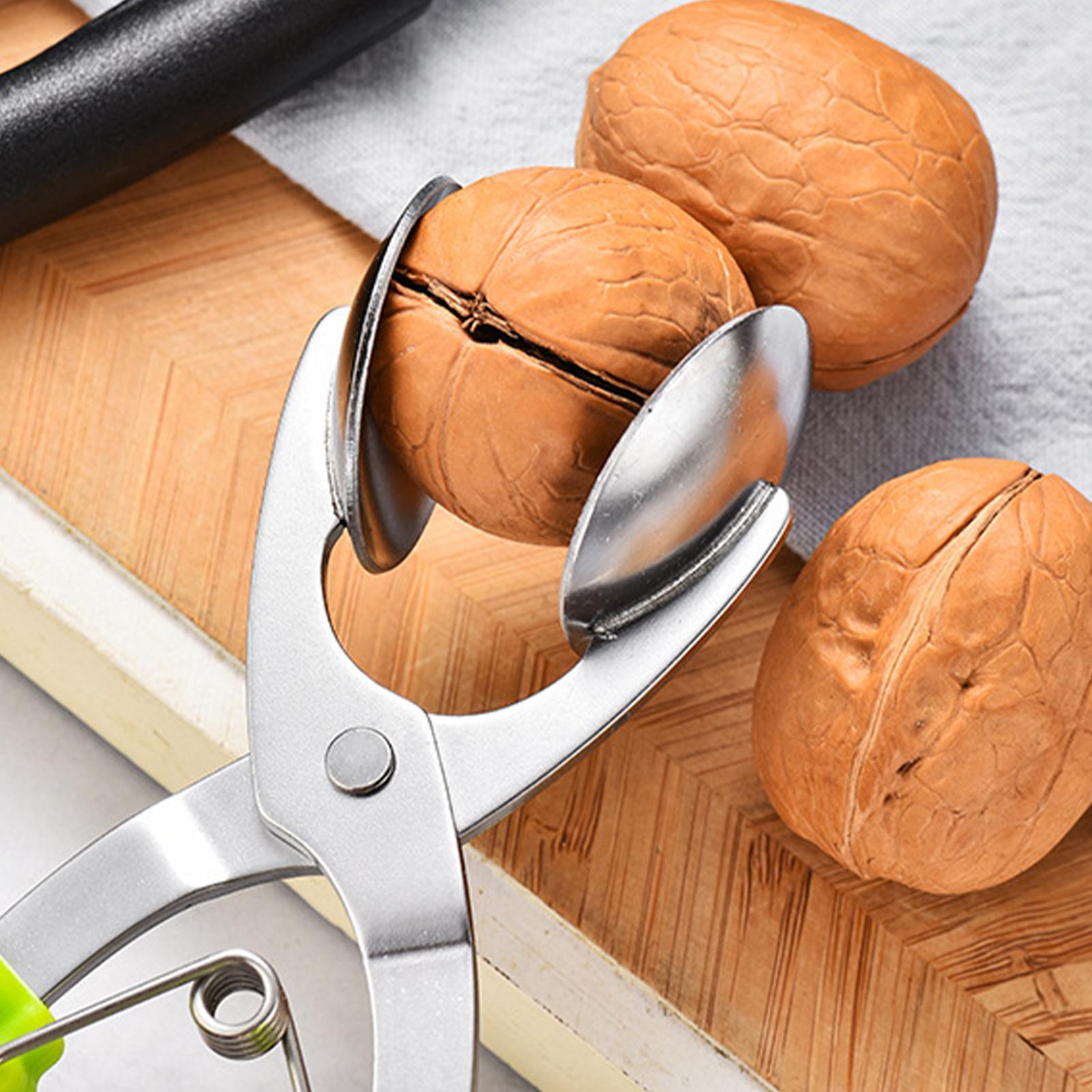 Roestvrijstalen kastanjemachin - Kitchen Appliances Packages recensie en prijs