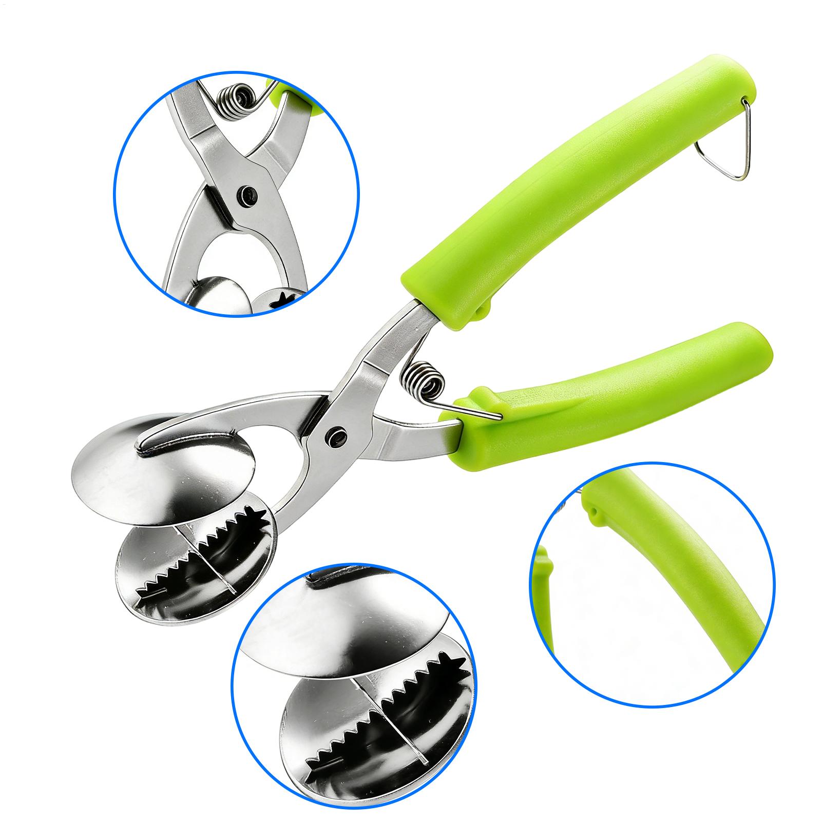 Roestvrijstalen kastanjemachin - Kitchen Appliances Packages recensie en prijs