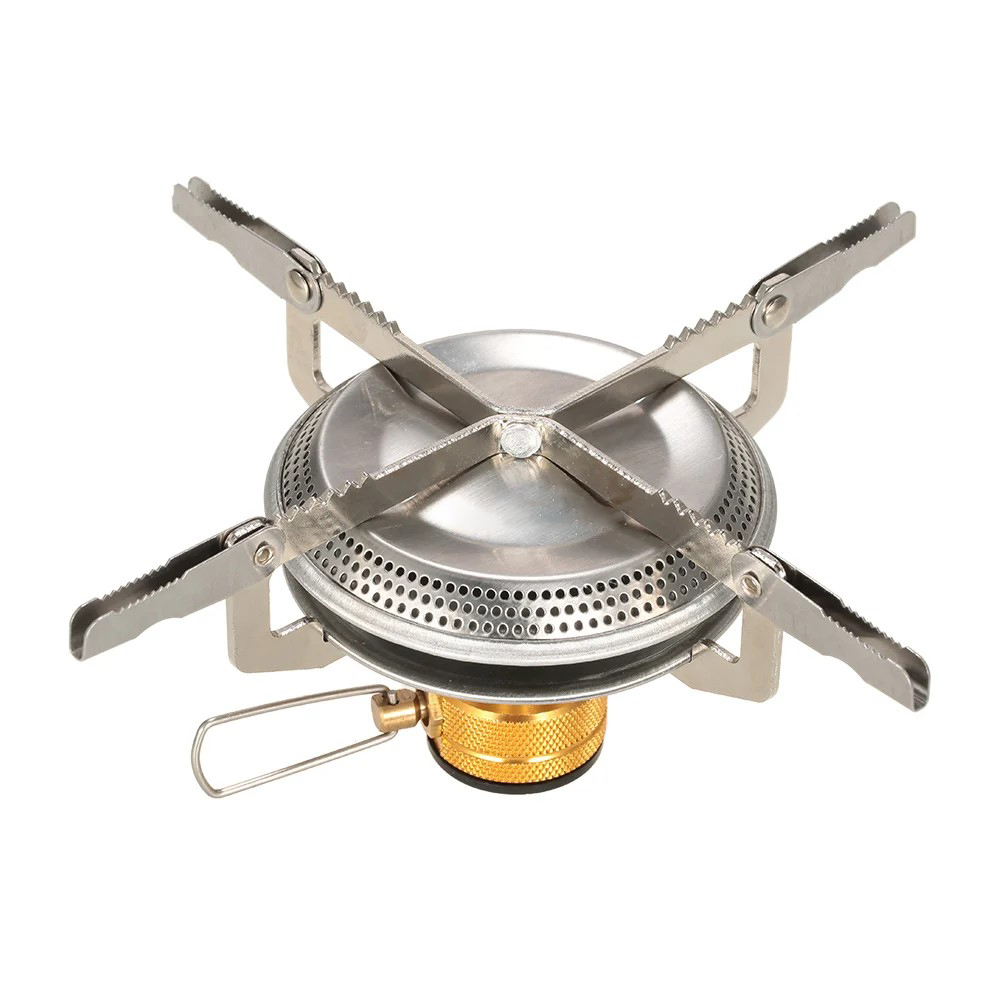 Outdoor Camping Gasfornuis Ult - Kitchen Appliances Gas Stove recensie en prijs