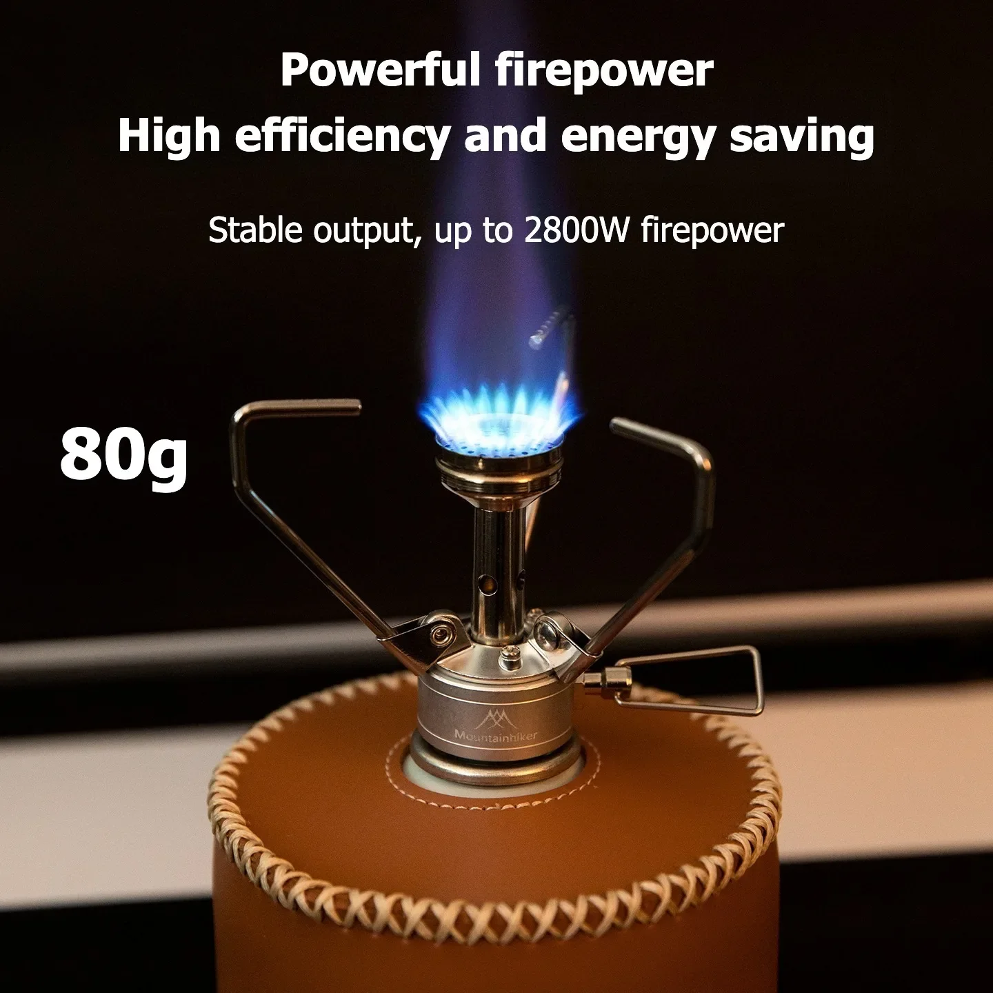 Mountainhiker Ultralight 304 r - Kitchen Appliances Gas Stove recensie en prijs