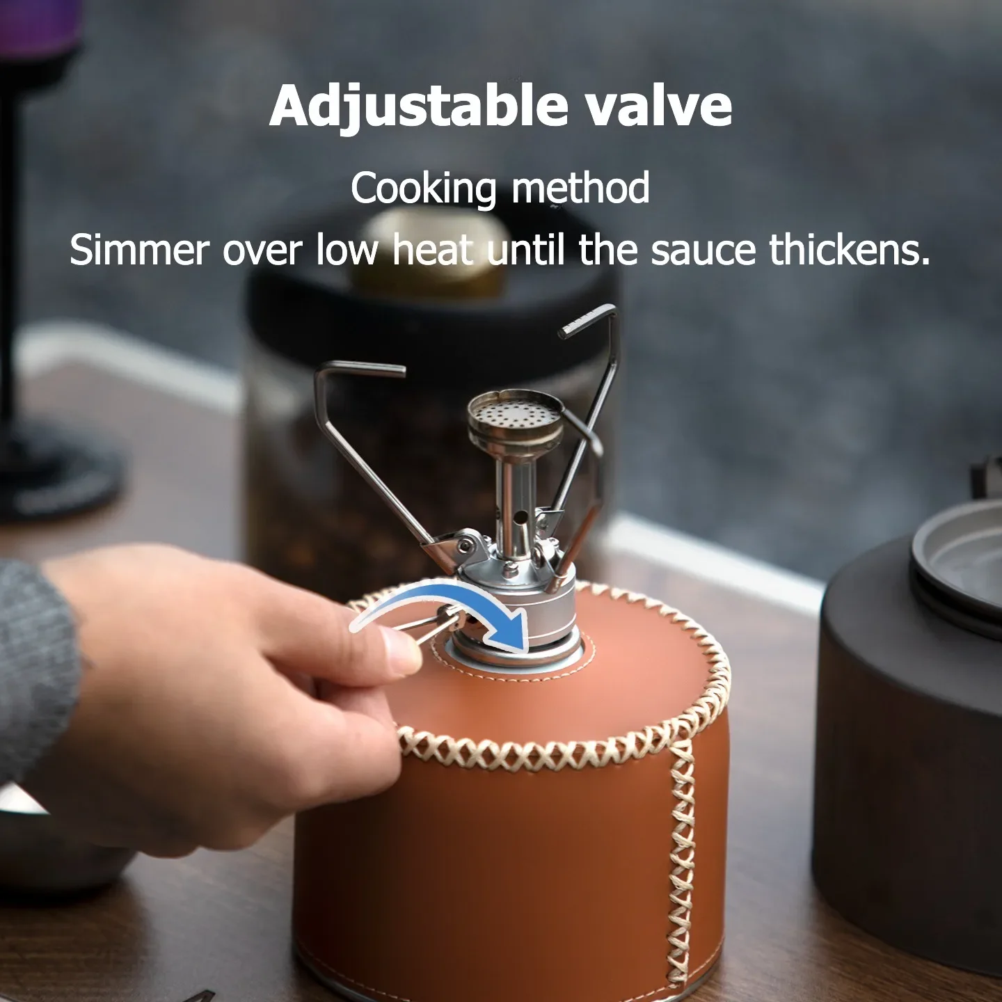 Mountainhiker Ultralight 304 r - Kitchen Appliances Gas Stove recensie en prijs