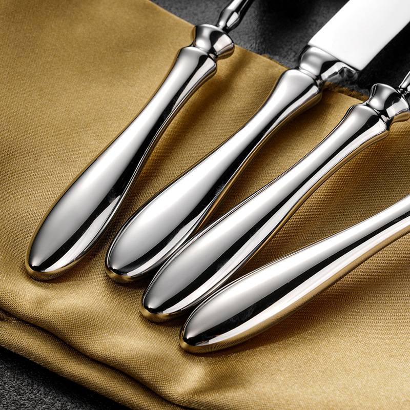 Hoogwaardige kalebashandgreep  - Kitchen Appliances Luxury recensie en prijs