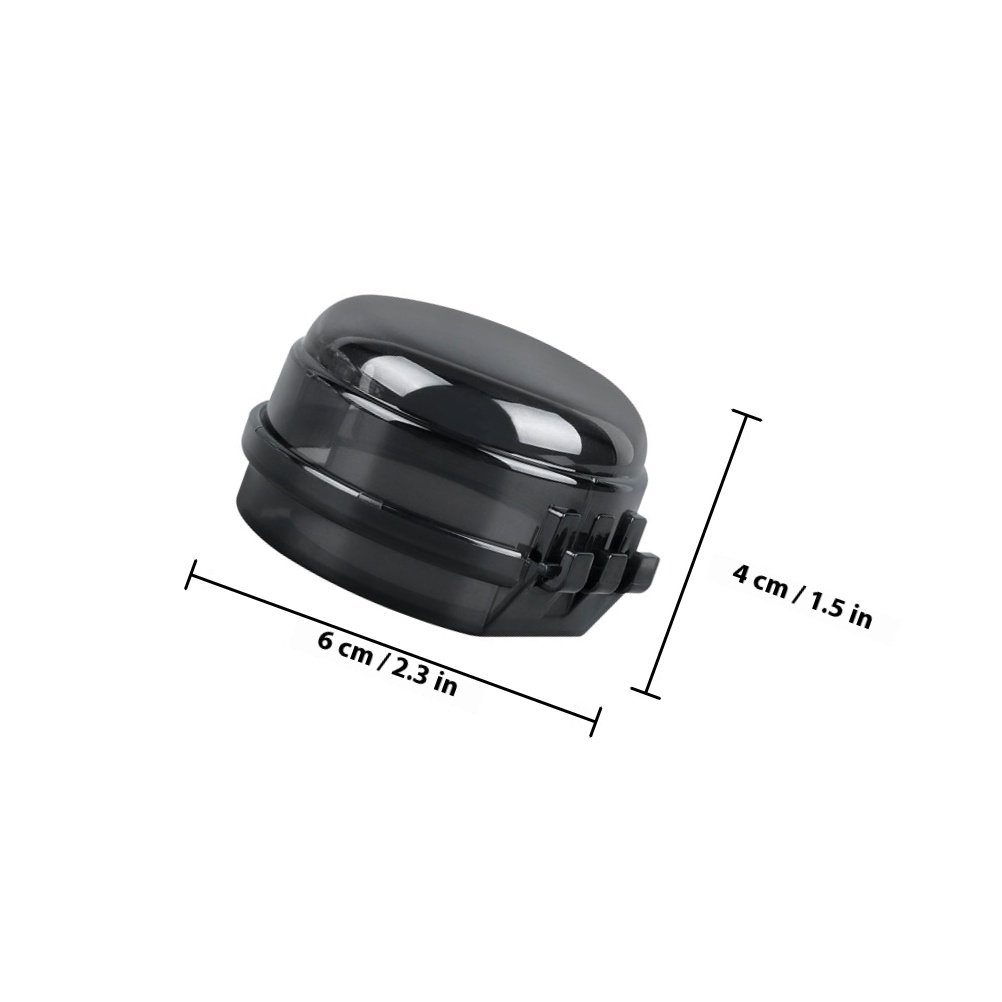 6 stuks kinderbescherming, bab - Kitchen Appliances Gas Stove recensie en prijs