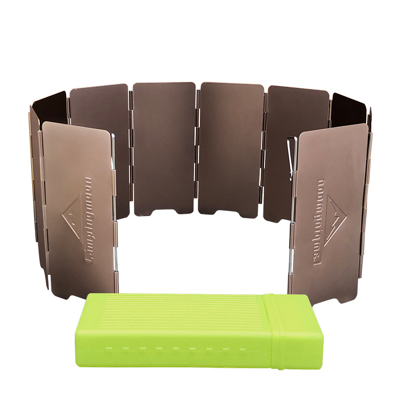 10-platen bronskleurig opvouwb - Kitchen Appliances Gas Stove recensie en prijs