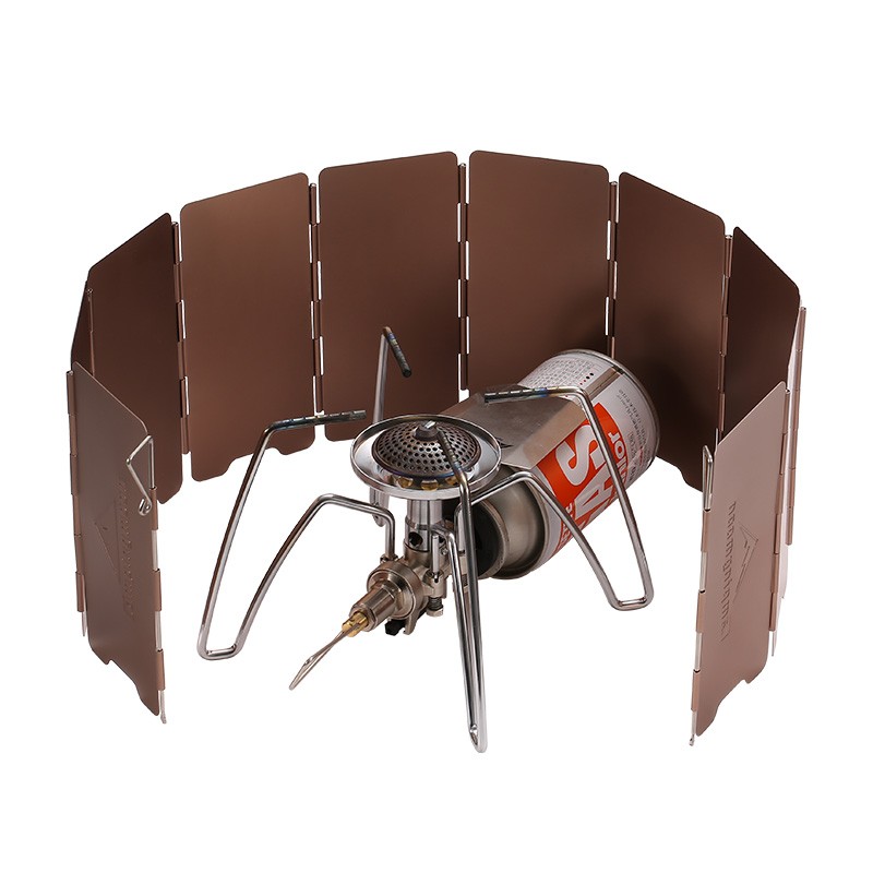 10-platen bronskleurig opvouwb - Kitchen Appliances Gas Stove recensie en prijs