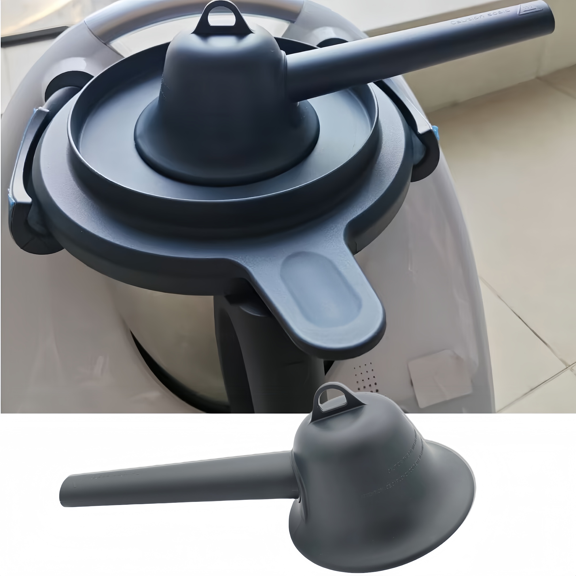 Voor Thermomix TM5/TM6TM31 Sne - Instant Pot Pressure Cooker recensie en prijs