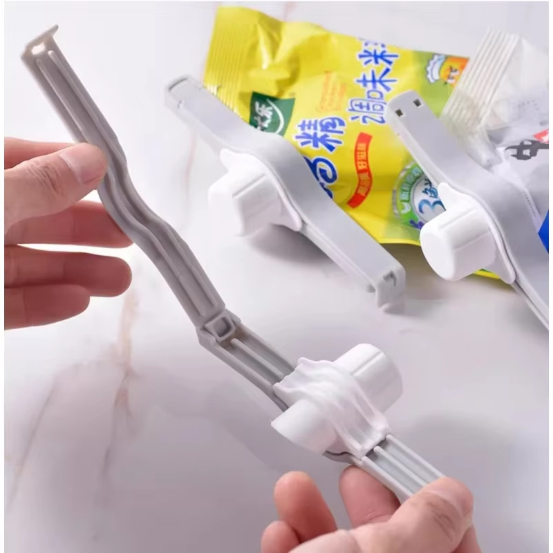 Keukenafsluitclip, spiraalvorm - Kitchen Appliances Packages recensie en prijs