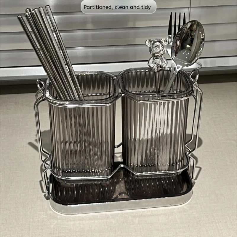 Wandmontage keuken bestekorgan - Kitchen Appliances Luxury recensie en prijs