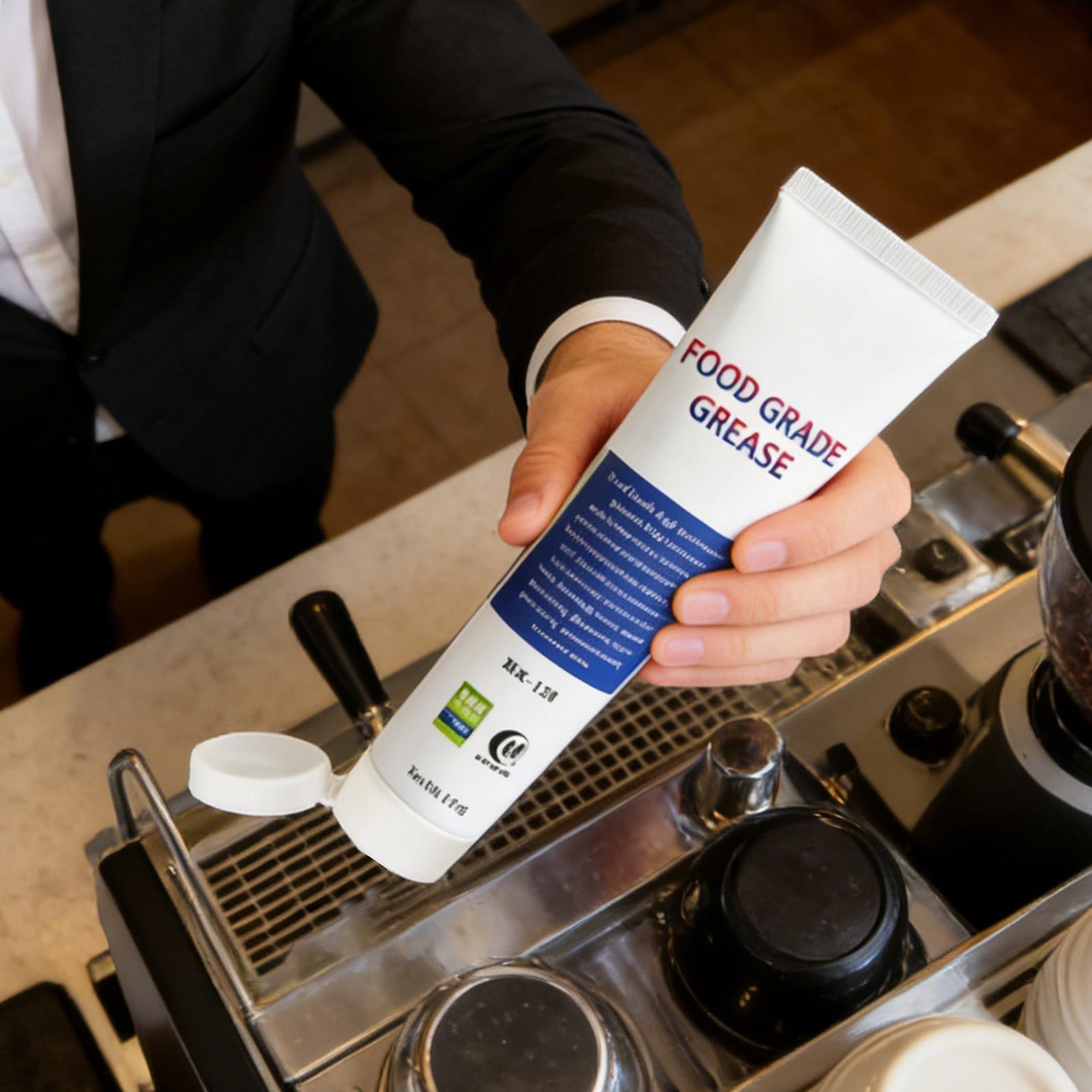 113g Voedselveilig vet, multif - Kitchen Appliances Electronics recensie en prijs
