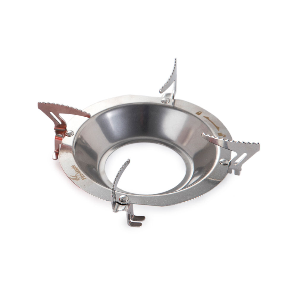 Fire Maple Rvs Gasfornuis Rese - Kitchen Appliances Gas Stove recensie en prijs