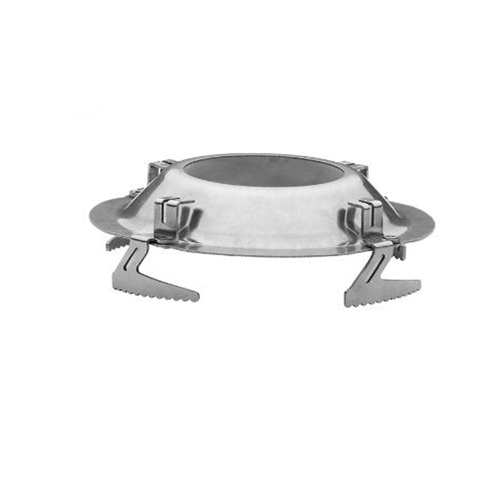 Fire Maple Rvs Gasfornuis Rese - Kitchen Appliances Gas Stove recensie en prijs