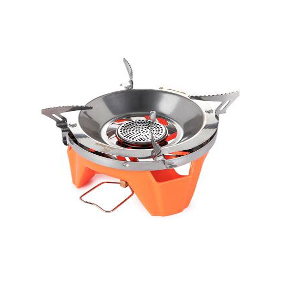 Fire Maple Rvs Gasfornuis Rese - Kitchen Appliances Gas Stove recensie en prijs