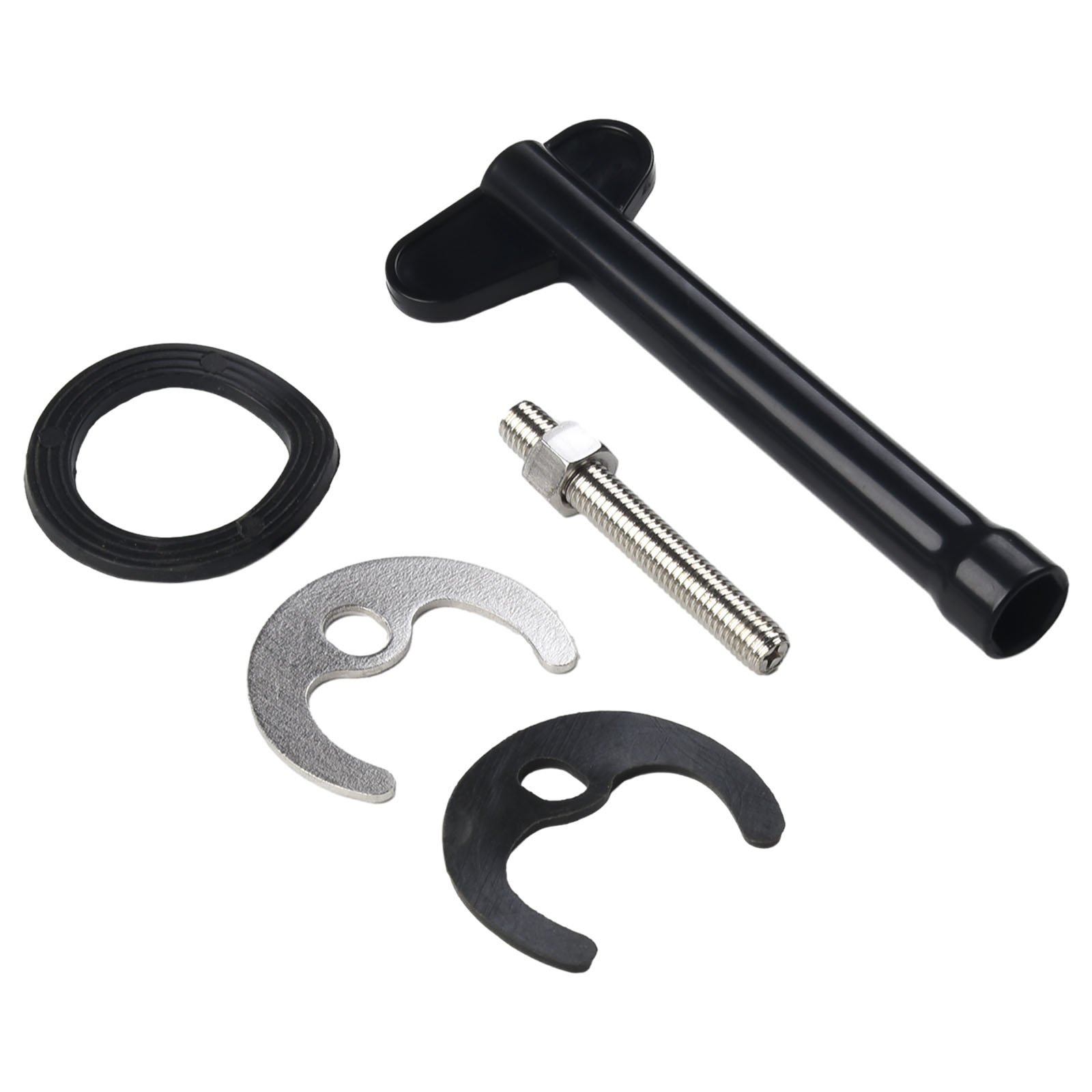 M12tap Kraan Bevestigingsset B - Kitchen Appliances Repair recensie en prijs
