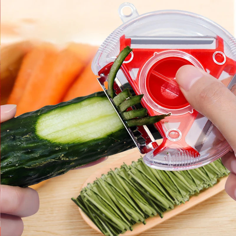 1/3PCS 3in1 Magic Trio Dunschi - Kitchen Appliances Japan recensie en prijs