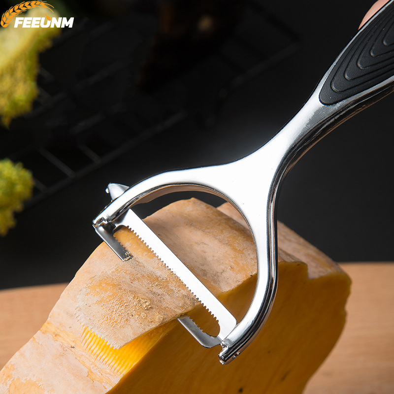 Roestvrijstalen keukenaccessoi - Kitchen Appliances Japan recensie en prijs