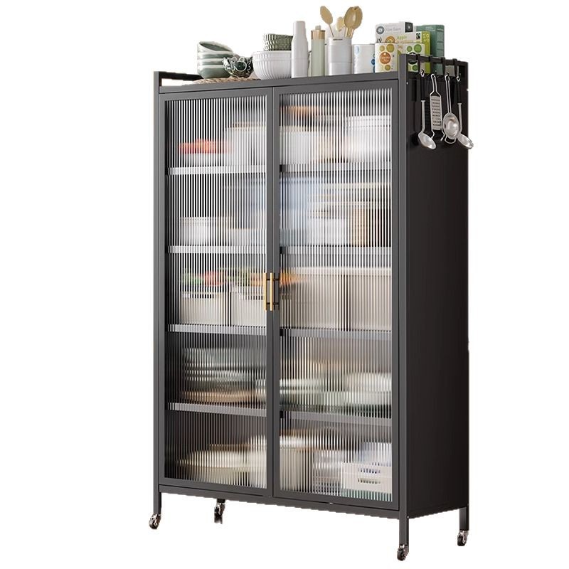 Luxe, eenvoudige keukenopbergr - Kitchen Appliances Luxury recensie en prijs