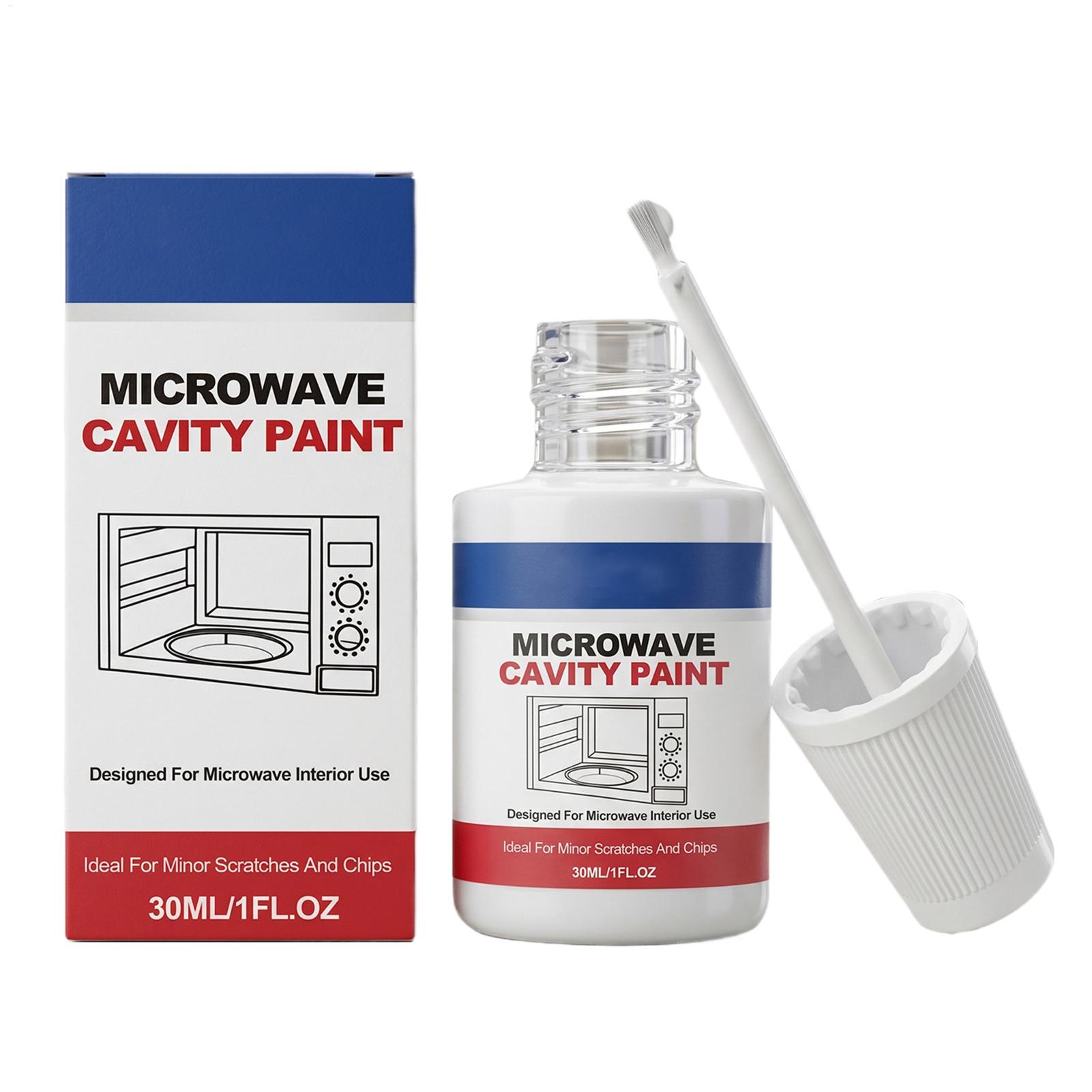 30 ml magnetron interieurverf  - Kitchen Appliances Repair recensie en prijs